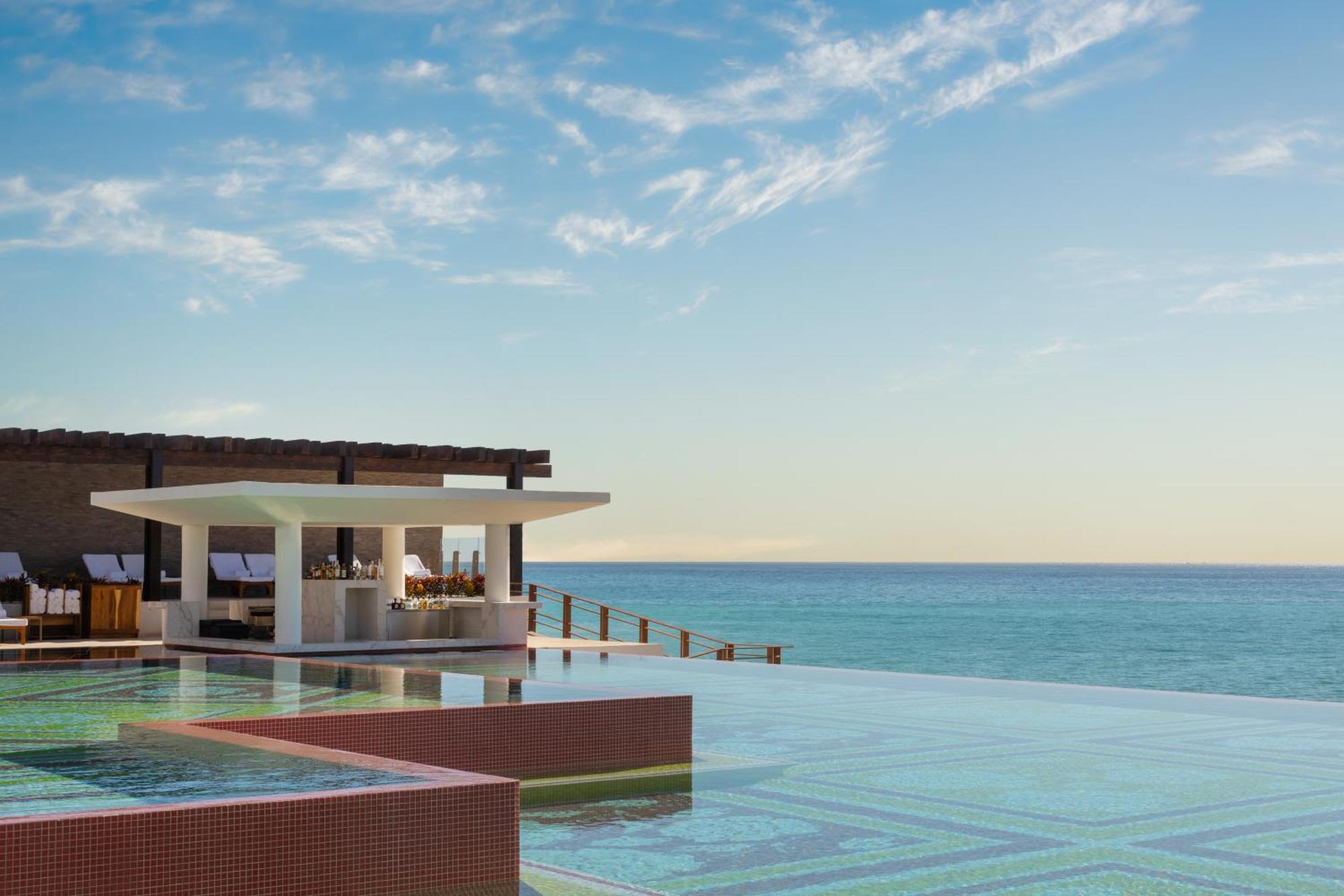 Grand Velas Boutique Hotel (Adults Only) San José del Cabo Esterno foto