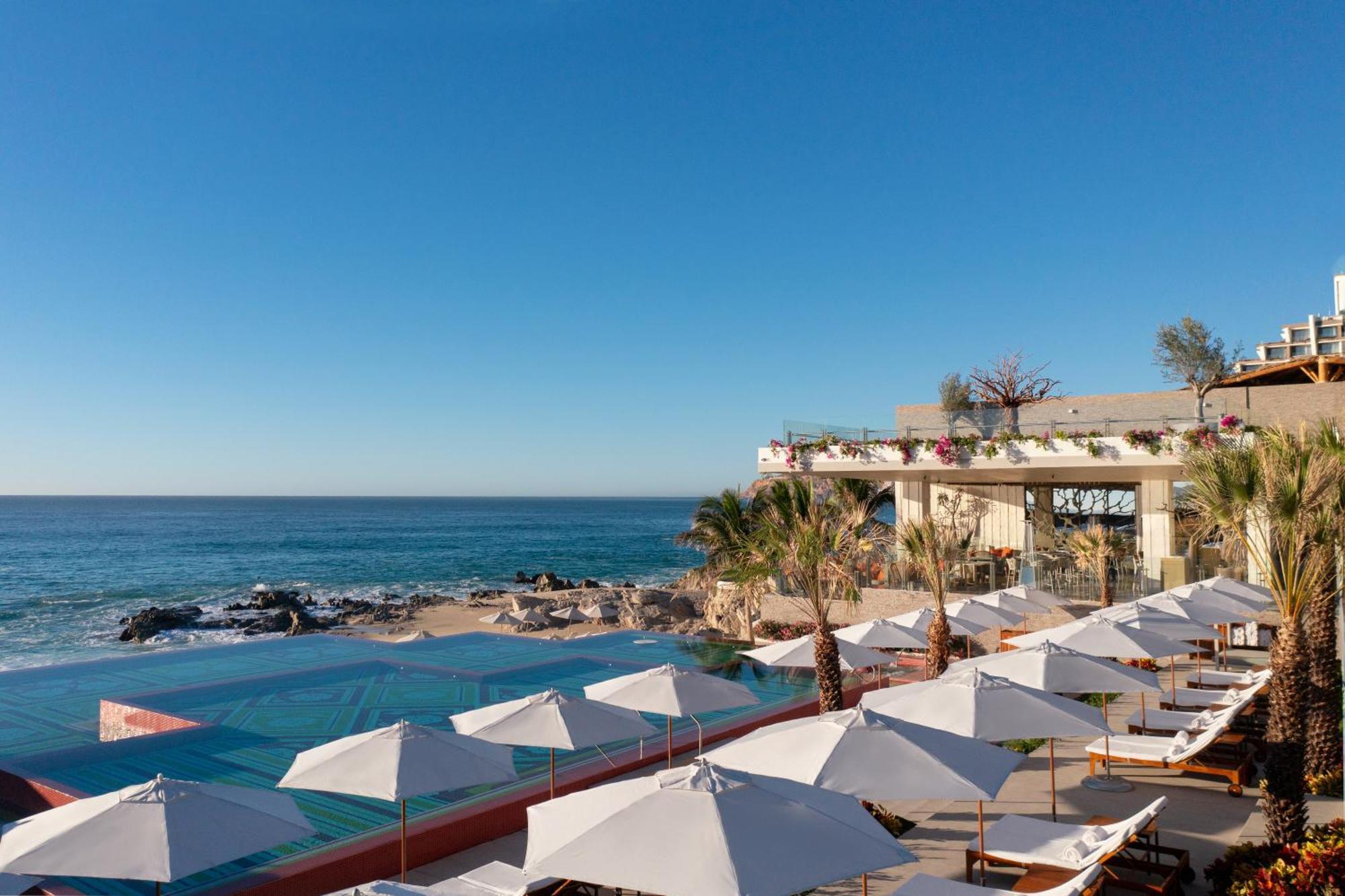 Grand Velas Boutique Hotel (Adults Only) San José del Cabo Esterno foto