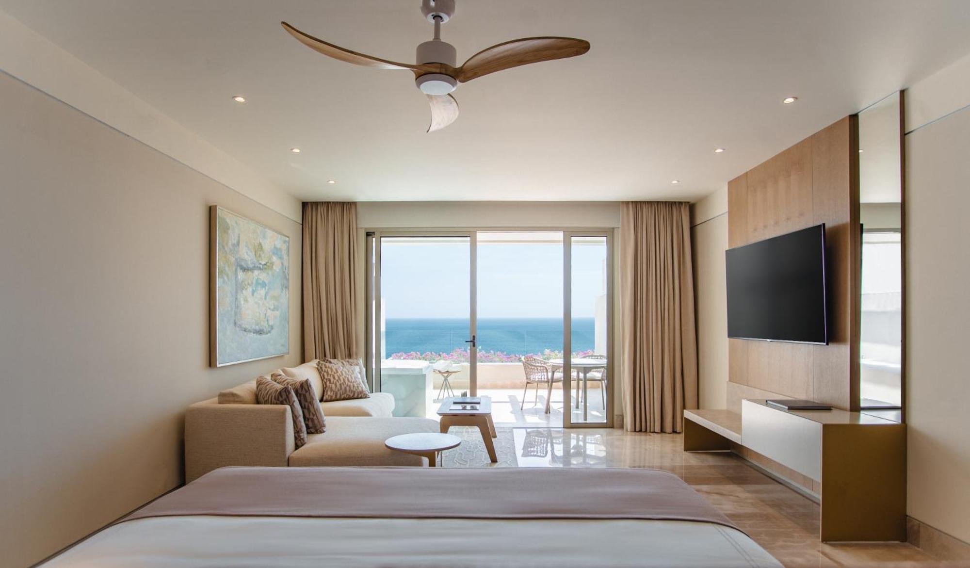 Grand Velas Boutique Hotel (Adults Only) San José del Cabo Esterno foto