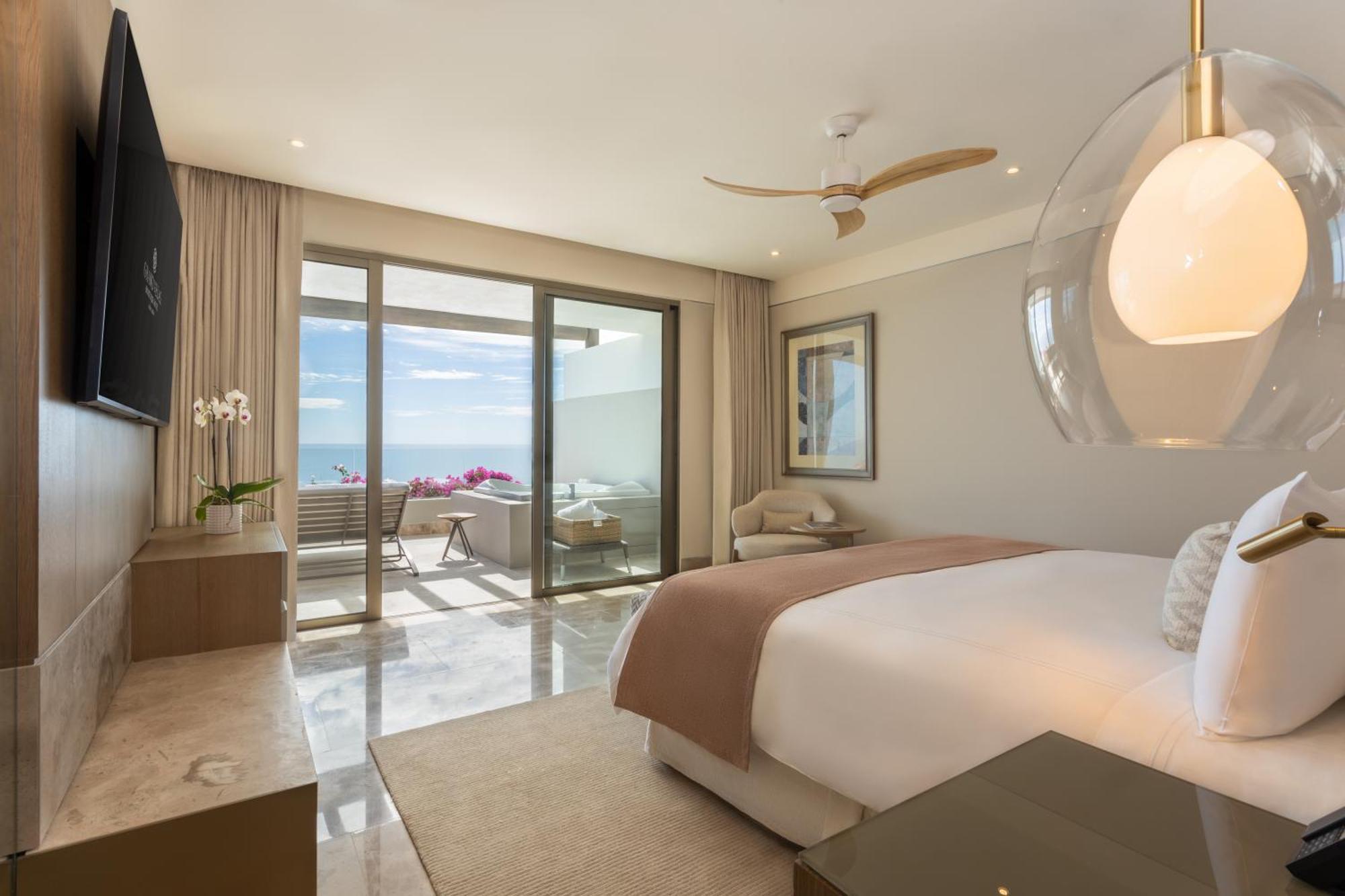Grand Velas Boutique Hotel (Adults Only) San José del Cabo Esterno foto