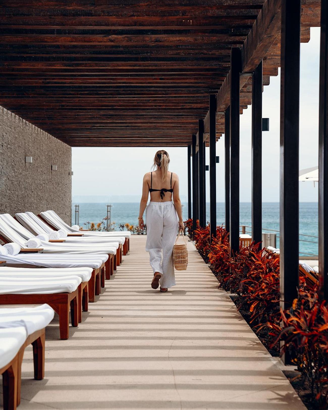 Grand Velas Boutique Hotel (Adults Only) San José del Cabo Esterno foto