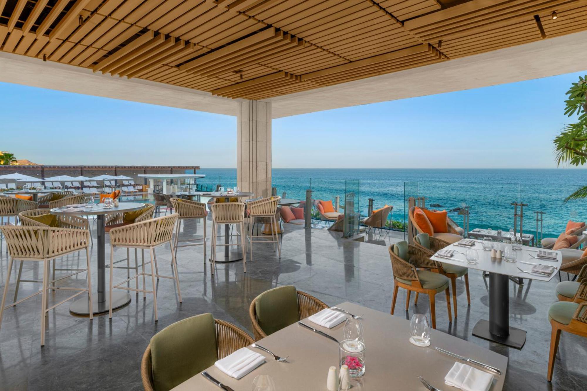 Grand Velas Boutique Hotel (Adults Only) San José del Cabo Esterno foto