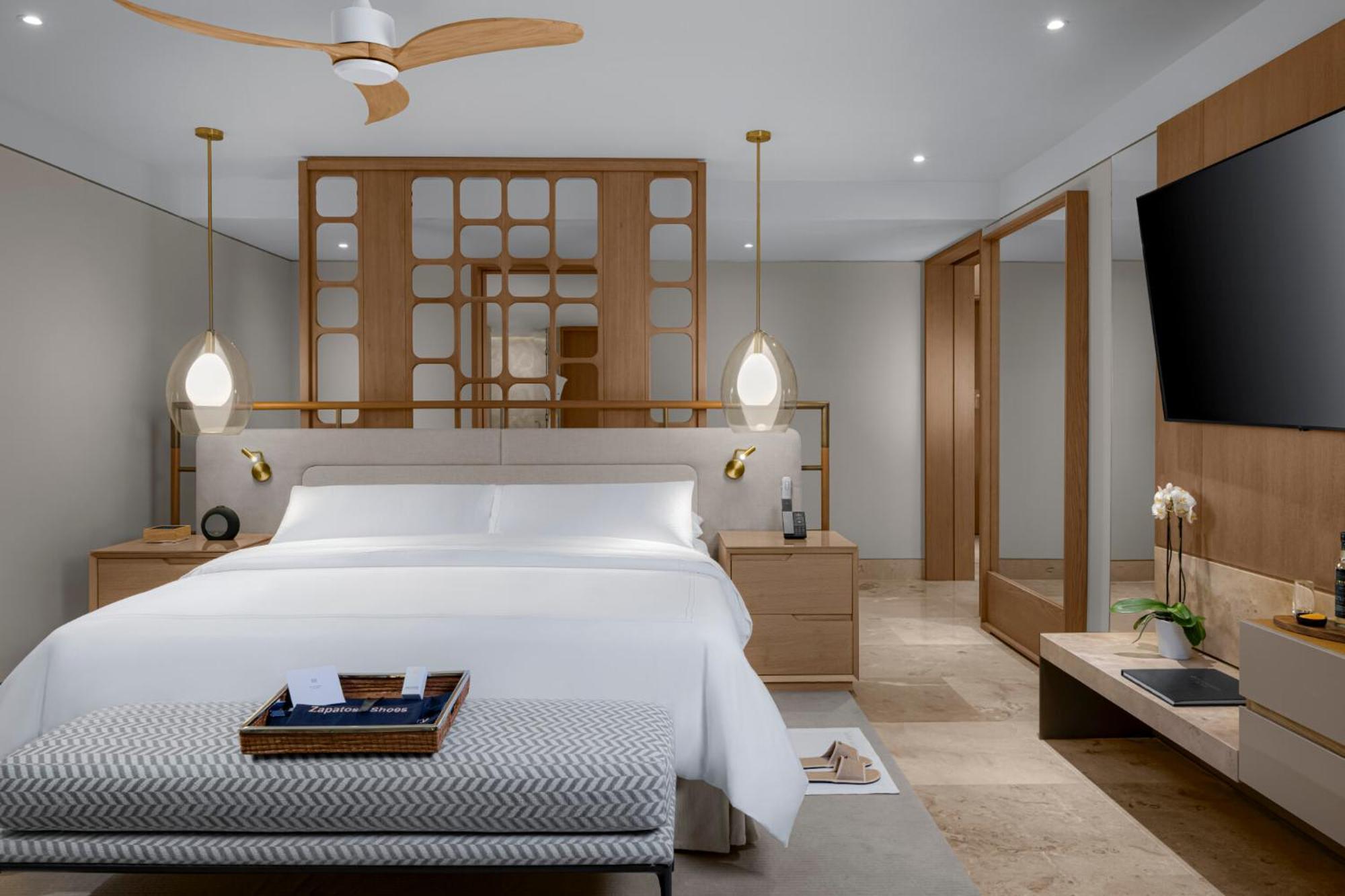 Grand Velas Boutique Hotel (Adults Only) San José del Cabo Esterno foto